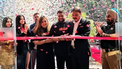 शार्क टैंक इंडिया से जनकपुरी तक: द बेयर हाउस की स्टाइलिश उड़ान