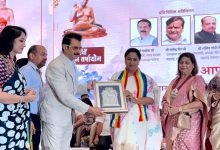 सम्राट खारवेल महागौरव वर्षायोग समारोह का शुभारंभ, CM रेखा गुप्ता ने जैन समाज को दिया सहयोग का भरोसा