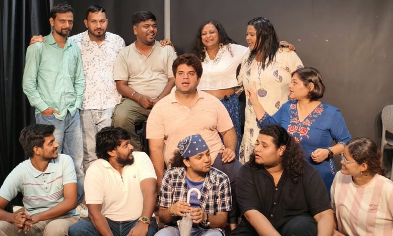‘कनेक्टेड’ दुनिया में बढ़ता अकेलापन, ‘डिसकनेक्टेड : कनेक्टेड’ ने मंच पर उठाए अहम सवाल
