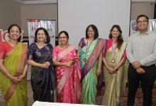 इंदौर में महिला स्वास्थ्य को लेकर IOGSA की नई पहल, समुदाय तक पहुंचेगी जागरूकता