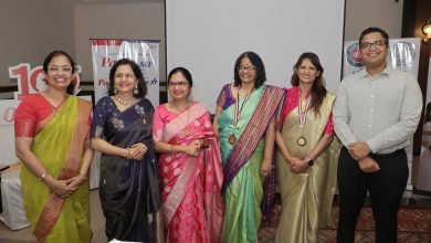इंदौर में महिला स्वास्थ्य को लेकर IOGSA की नई पहल, समुदाय तक पहुंचेगी जागरूकता