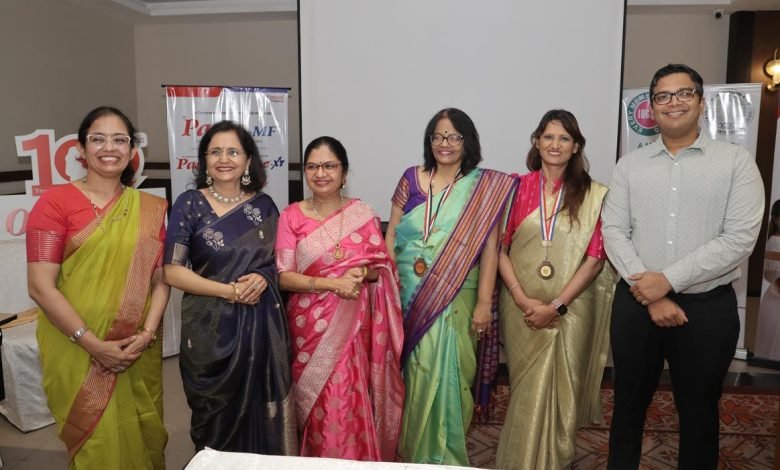 इंदौर में महिला स्वास्थ्य को लेकर IOGSA की नई पहल, समुदाय तक पहुंचेगी जागरूकता