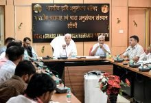 IRFC-2026: चारा उत्पादन से लेकर AI और ड्रोन तकनीक तक वैज्ञानिकों ने खोजे नए समाधान