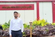 CA में नहीं मिली सफलता तो बदली राह, किसान के बेटे राजीव कुशवाहा बने MPPSC असिस्टेंट प्रोफेसर