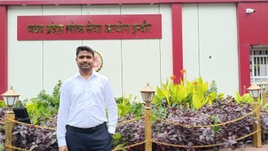 CA में नहीं मिली सफलता तो बदली राह, किसान के बेटे राजीव कुशवाहा बने MPPSC असिस्टेंट प्रोफेसर