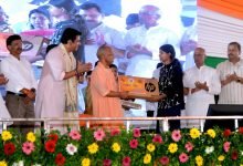 युवाओं के स्टार्टअप को मिला नया मंच, ऑर्गेनिक फार्मिंग के ‘फार्म टू फैमिली’ ने जीता पुरस्कार