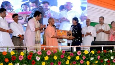 युवाओं के स्टार्टअप को मिला नया मंच, ऑर्गेनिक फार्मिंग के ‘फार्म टू फैमिली’ ने जीता पुरस्कार