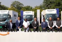 अमेज़न और टाटा मोटर्स की बड़ी साझेदारी, भारत में 3,000 इलेक्ट्रिक ट्रक उतारने की तैयारी