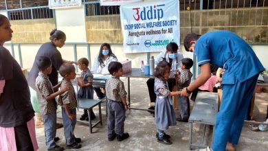 बच्चों के स्वास्थ्य की देखभाल में आर्थिक-सामाजिक हालात बाधा न बनें: पूनम श्रोती