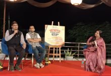 भोपाल में स्वतंत्र सिनेमा को बढ़ावा देने के लिए बने बेहतर मंच: फिल्मकार सुदीप सोहनी