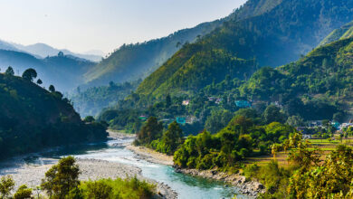 Photo of जुलाई,2022 तक हिमाचल प्रदेश हर घर जल वाला राज्य बन जाएगा