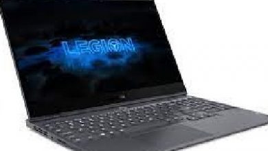 Photo of Tech News: Lenovo ने लॉन्च किया भारत में दुनिया का सबसे पतला गैमिंग लैपटॉप