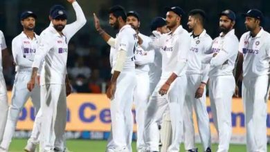 Photo of IND vs SL 2nd Test: भारत की घर में लगातार 15वीं सीरीज जीत, दूसरे टेस्ट में श्रीलंका को बड़े अंतर से हराकर किया सूपड़ा साफ