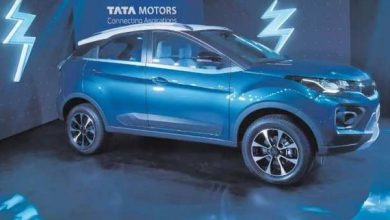 Photo of Tata Motors: 2 साल के इंतजार के बाद कल लॉन्च होगी टाटा की इलेक्ट्रिक कार, शानदार हैं इसके फीचर्स