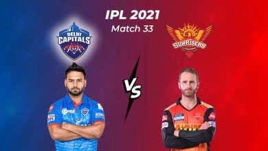 Photo of IPL 2022, DC vs SRH: दिल्ली कैपिटल्स और सनराइजर्स हैदराबाद का मुक़ाबला आज , जानिए क्या होगी Playing 11