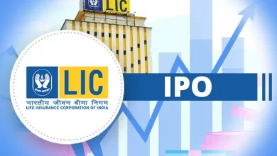 Photo of LIC IPO ALLOTMENT:  एलआईसी आईपीओ का अलॉटमेंट आज, इन आसान स्टेप में ऑनलाइन जानिए आपको शेयर मिले या नहीं