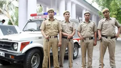 Photo of Delhi police recruitment :इन पदों पर निकली है  भर्ती, अच्छी सैलरी, जानें  आयु और पात्रता