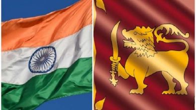 Photo of Sri Lanka Crisis: भारत ने फिर की श्रीलंका की मदद, 65 हजार मीट्रिक टन यूरिया भेजा