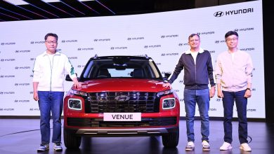 Photo of Live the Lit life: भारत में लॉन्च हुई नई Hyundai VENUE, जानिए क्या हैं इसके फीचर्स और कीमतें