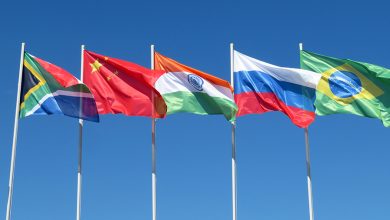 Photo of BRICS COUNTRY: ब्रिक्स ग्रुप  में शामिल होने के लिए इन दो देशों ने किया आवेदन