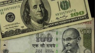 Photo of Dollar vs Rupee: डॉलर के मुकाबले रुपया 80 के पार, सीतारमण का Indian Currency पर बड़ा बयान