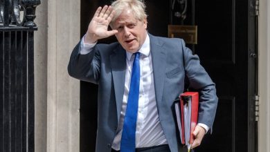 Photo of Boris Johnson Resigned: जानिए ब्रिटेन के प्रधानमंत्री बोरिस जॉनसन ने इस्तीफे से पहले कौनसी रखी शर्त