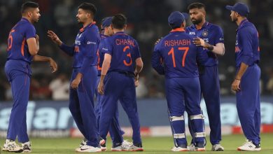 Photo of Ind vs Wi: टीम इंडिया पर बोझ बन चुका ये बल्लेबाज, वेस्टइंडीज दौरे पर होगा करियर का फैसला!