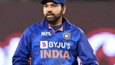 Photo of India vs England:  उम्मीदों पर खरा नहीं उतर रहा ये प्लेयर, Rohit Sharma ने मौका देकर खुद पैरों पर मार ली कुल्हाड़ी