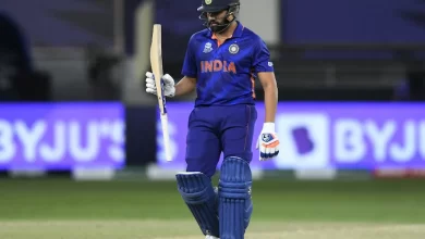 Photo of IND vs ENG Series: हिटमैन रोहित की टीम इंडिया में वापसी, इंग्लैंड दौरे के लिए ODI और T20I टीम का ऐलान