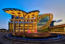 Photo of मुंबई में नीता अंबानी के नाम से खुलेगा भारत का पहला बहु-कला सांस्कृतिक केंद्र