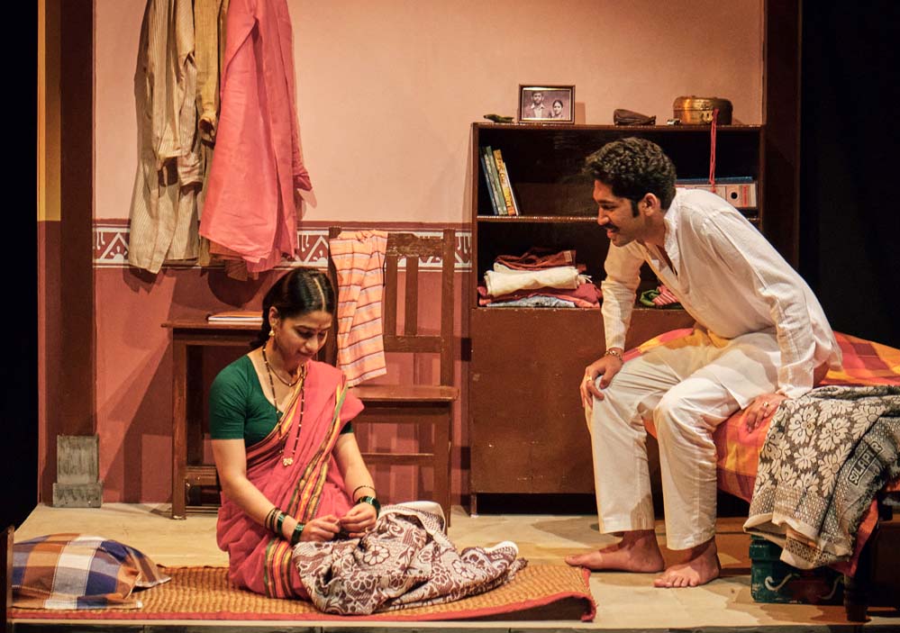 Photo of भारत रंग महोत्सव: नाटकों के माध्यम से समाज को समीक्षा का मंच