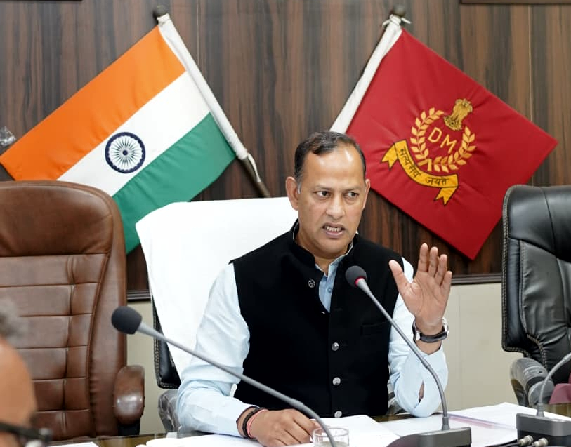 दिल्ली सरकार ने शुरू किया विशेष अभियान, पॉकेट्स और क्लस्टर्स को किया जाएगा ड्रग फ्री घोषित