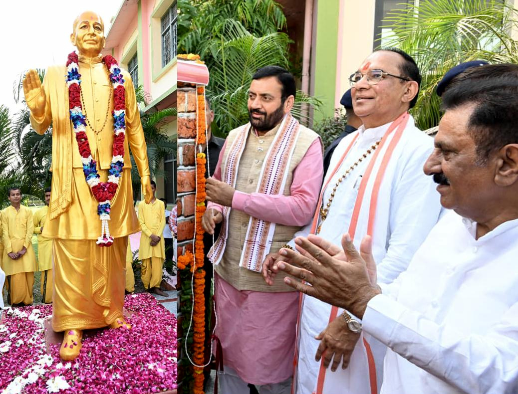 बेटियों की शिक्षा से सशक्त होगा समाज : मुख्यमंत्री नायब सिंह सैनी