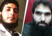 फरीदाबाद में 2900 किलो विस्फोटक बरामद : 3 डॉक्टर गिरफ्तार, महिला डॉक्टर की कार से मिली असॉल्ट राइफल