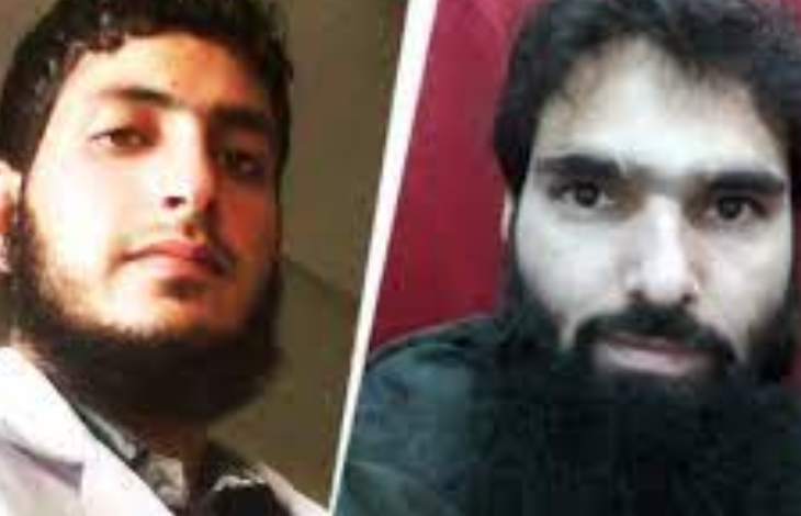 फरीदाबाद में 2900 किलो विस्फोटक बरामद : 3 डॉक्टर गिरफ्तार, महिला डॉक्टर की कार से मिली असॉल्ट राइफल