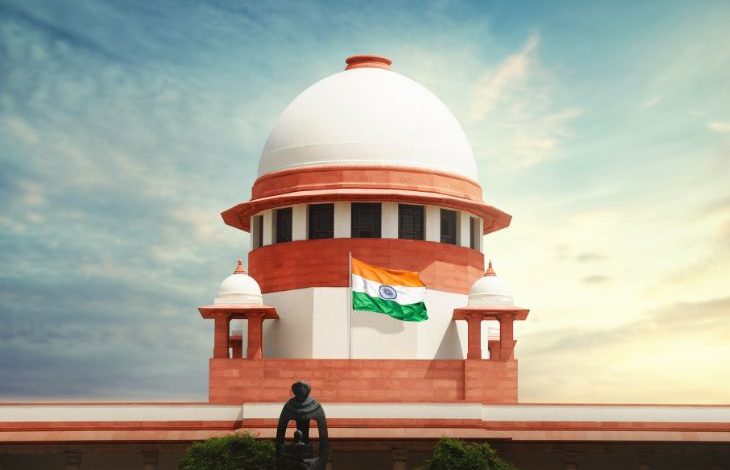 तमिलनाडु और बंगाल में SIR विवाद : सुप्रीम कोर्ट ने कहा- चुनाव आयोग दो हफ्ते में बताए, क्या प्रक्रिया पारदर्शी; हाईकोर्ट को सुनवाई रोकने का आदेश