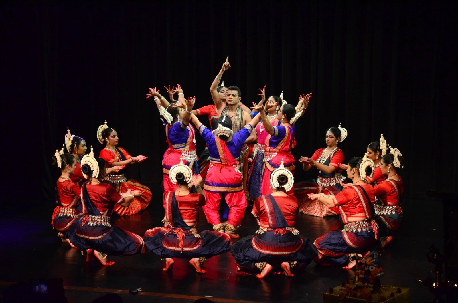 अटेनडांस के 25 वर्ष: अरुणोदय में अटेनडांस वार्षिक पुरस्कार 2025