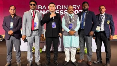IBA Congress 2025: दुबई में गूंजा भारतीय बॉक्सिंग का विज़न