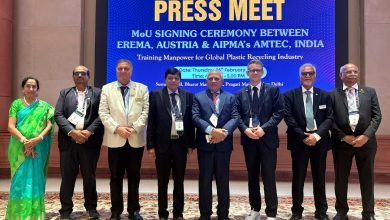 भारत में प्लास्टिक रीसाइक्लिंग का नया युग, मुंबई बनेगा ट्रेनिंग हब