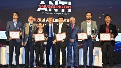 Anti-Smuggling Day: वैश्विक सहयोग से ही रुकेगा संगठित आर्थिक अपराध
