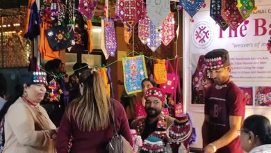 विकसित भारत मिशन के तहत ‘ग्रैंड एक्सपो 2026’ का भव्य आगाज़