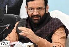 हरियाणा सरकार बनाएगी देश की पहली ‘झूला सेफ्टी पॉलिसी’, मुख्यमंत्री नायब सिंह सैनी का ऐलान