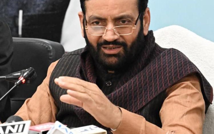 हरियाणा सरकार बनाएगी देश की पहली ‘झूला सेफ्टी पॉलिसी’, मुख्यमंत्री नायब सिंह सैनी का ऐलान