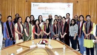 International Mother Language Day: भारतीय भाषाई विविधता का उत्सव, साहित्य और संस्कृति का संगम