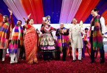 कूटनीति से लोकतंत्र तक: दिल्ली विधानसभा में ‘होली मिलन’ में 30+ देशों के राजनयिकों की उपस्थिति