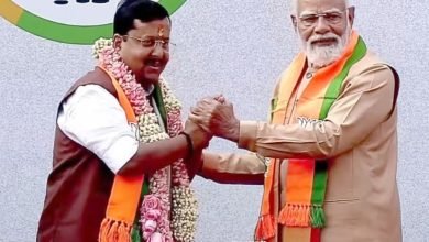 Rajya Sabha Elections 2026: राज्यसभा चुनाव: बिहार से नितिन नवीन, हरियाणा से संजय भाटिया को BJP ने बनाया उम्मीदवार