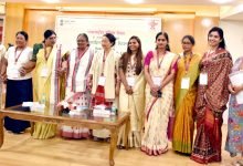 International Women’s Day: साहित्य अकादेमी में ‘लोक साहित्य में नारी चित्रण’ विषय पर परिसंवाद आयोजित