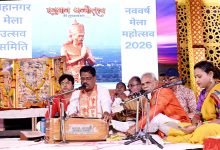 Hanuman Jayanti: नववर्ष मेला भोपाल बना आस्था और मनोरंजन का केंद्र