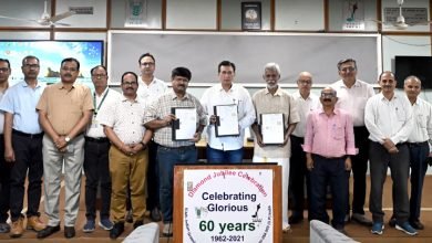 सतत चरागाह प्रबंधन के लिए ICAR-IGFRI की अहम पहल