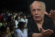 In Search of Truth: संवाद में महेश भट्ट ने साझा किए जीवन के अनकहे अनुभव